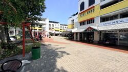 Hougang Street 21 (D19), Office #566771041